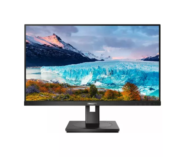 Philips 272S1M/00 27-zoll-full-hd-ips-monitor – schwarz