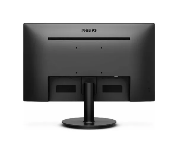 Philips 242V8LA/00 Monitor geht auf 24" full hd – schwarz – Bild 3