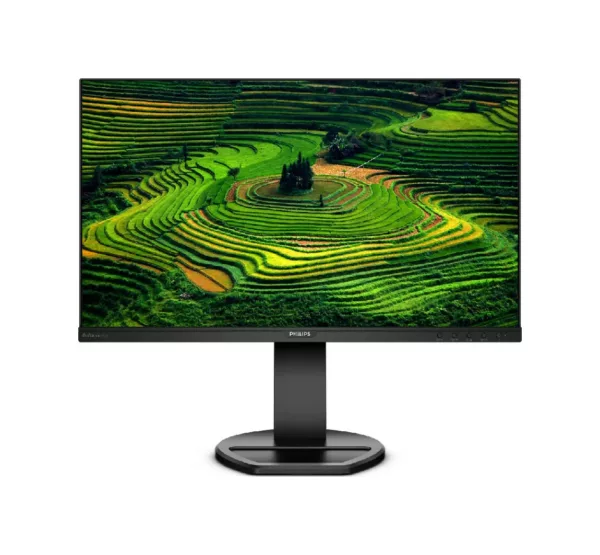 Philips 241B8QJEB/00 24" full-hd-ips-monitor - schwarz