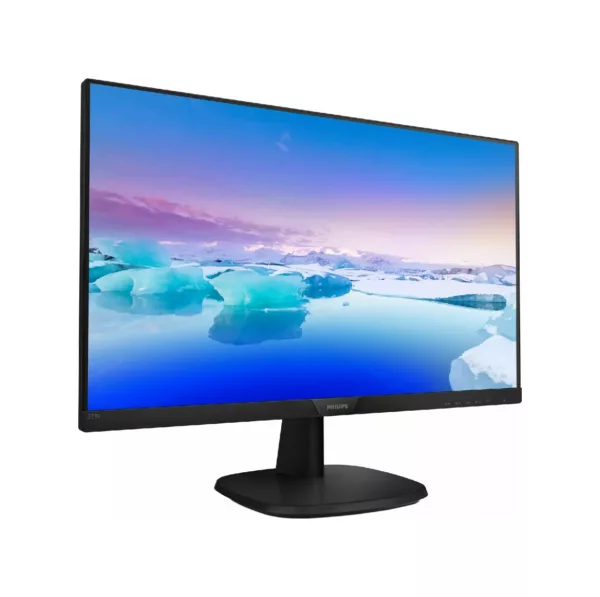 Philips 273V7QDSB/00 27" full-hd-ips-monitor - schwarz – Bild 2