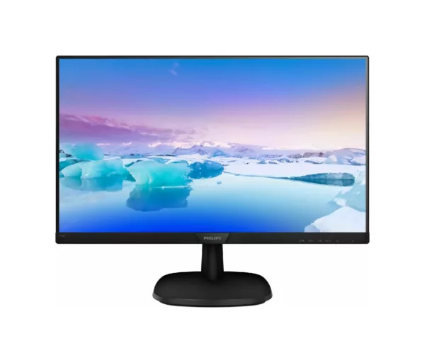 Philips 273V7QDSB/00 27" full-hd-ips-monitor - schwarz