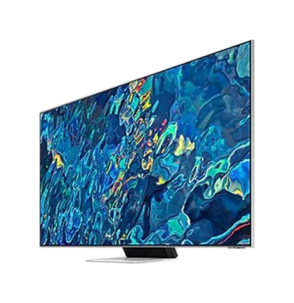 Samsung QE65QN95BATXZT Qn95B Smart-tv 65" qled 4k - silber – Bild 5