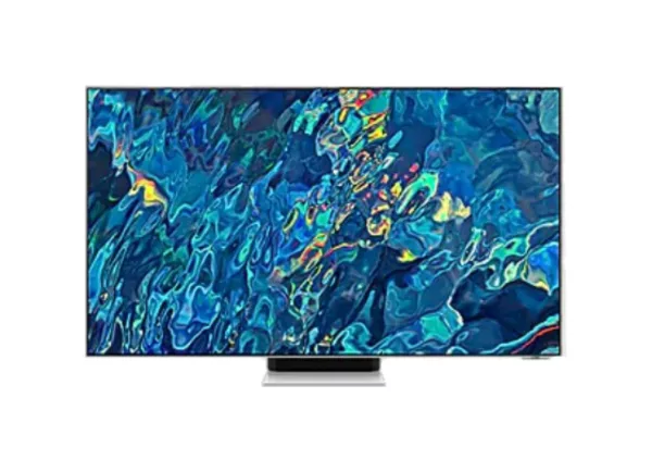 Samsung QE65QN95BATXZT Qn95B Smart-tv 65" qled 4k - silber – Bild 9