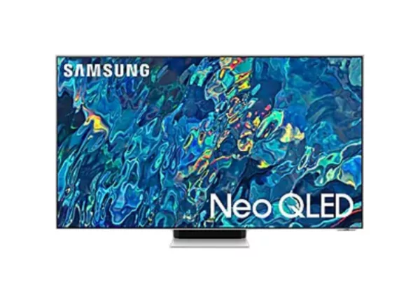 Samsung QE65QN95BATXZT Qn95B Smart-tv 65" qled 4k - silber – Bild 11