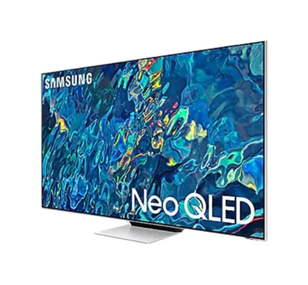 Samsung QE65QN95BATXZT Qn95B Smart-tv 65" qled 4k - silber – Bild 10