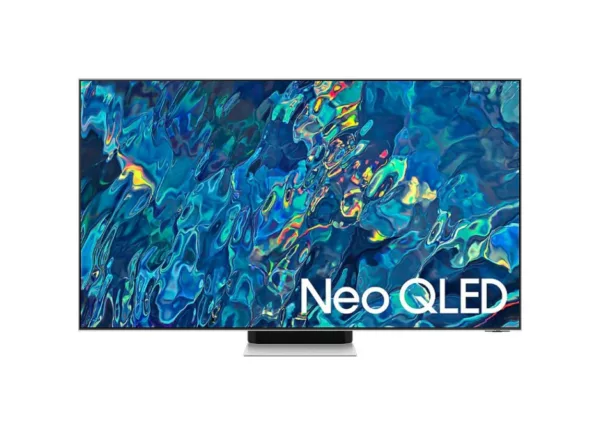 Samsung QE65QN95BATXZT Qn95B Smart-tv 65" qled 4k - silber