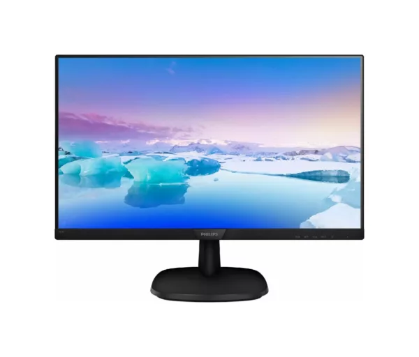 Philips 273V7QJAB/00 27-zoll-full-hd-ips-monitor – schwarz