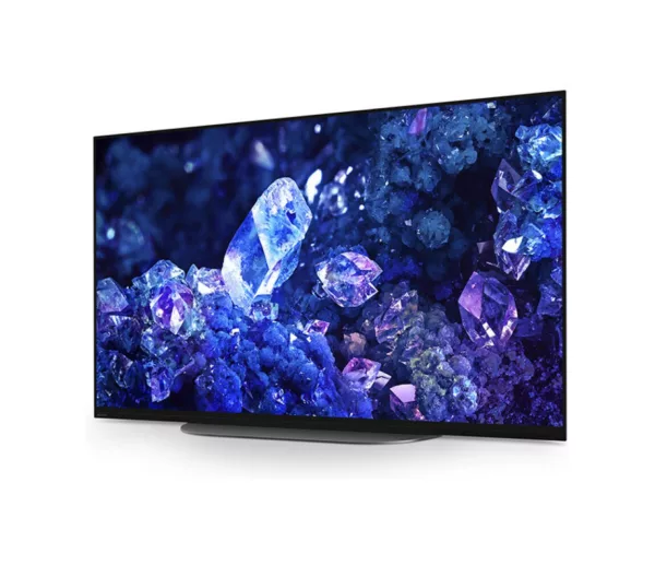 Sony XR42A90KAE Bravia Xr Smart-tv oled ultra hd 4k 42'' - schwarz – Bild 2