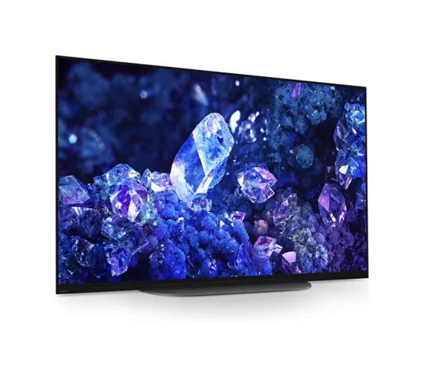 Sony XR42A90KAE Bravia Xr Smart-tv oled ultra hd 4k 42'' - schwarz – Bild 3