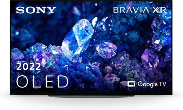 Sony XR42A90KAE Bravia Xr Smart-tv oled ultra hd 4k 42'' - schwarz