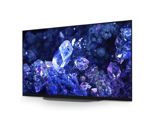 Sony XR42A90KAEP Smart-tv oled ultra hd 4k 42'' - schwarz – Bild 3