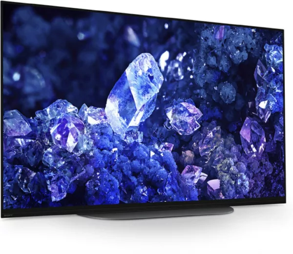 Sony XR42A90KAEP Smart-tv oled ultra hd 4k 42'' - schwarz – Bild 4