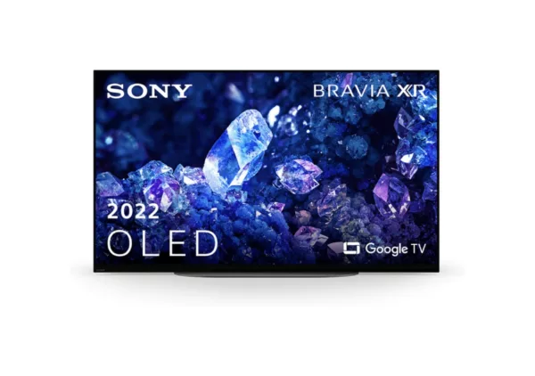 Sony XR42A90KAEP Smart-tv oled ultra hd 4k 42'' - schwarz