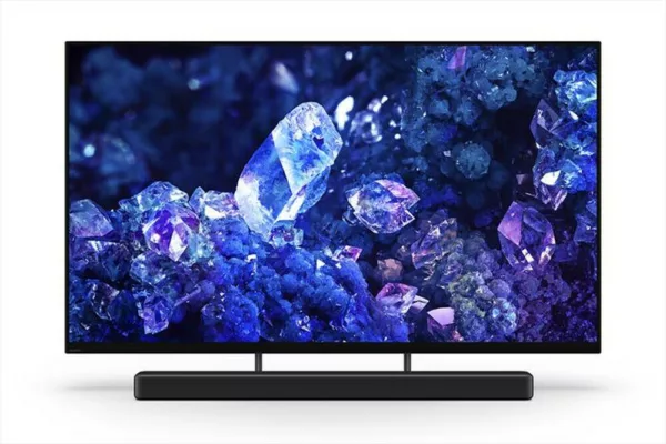 Sony XR48A90KAE Smart-tv oled ultra hd 4k 48'' - schwarz – Bild 7