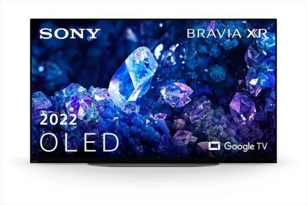 Sony XR48A90KAE Smart-tv oled ultra hd 4k 48'' - schwarz