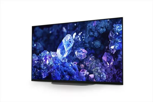 Sony XR48A90KAE Smart-tv oled ultra hd 4k 48'' - schwarz – Bild 8