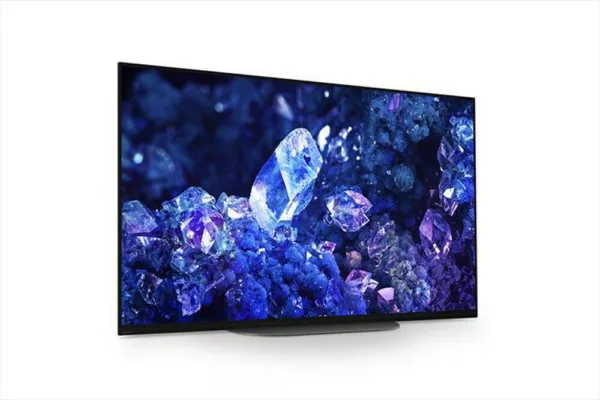 Sony XR48A90KAE Smart-tv oled ultra hd 4k 48'' - schwarz – Bild 9