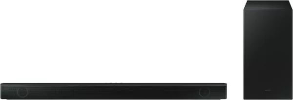 Samsung HW-B530/EN Soundbar mit subwoofer - 2.1 kanäle - schwarz