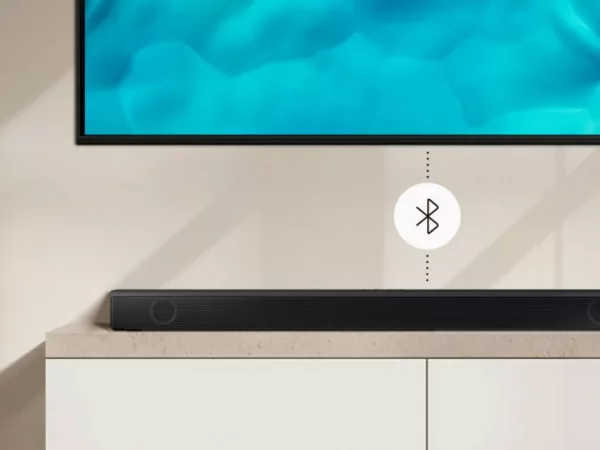 Samsung HW-B530/EN Soundbar mit subwoofer - 2.1 kanäle - schwarz – Bild 9