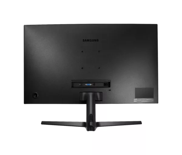 Samsung LC32R500FHPXEN Cr50 Gebogener monitor mit 32" full hd – transparent – Bild 2