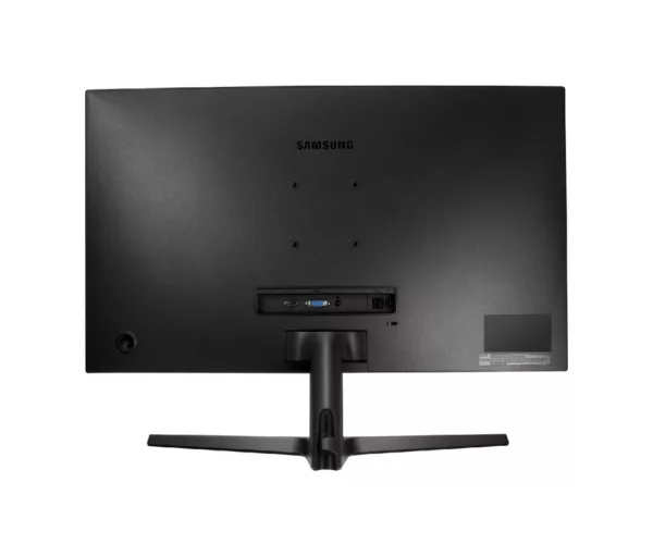 Samsung LC27R500FHPXEN Cr50 Gebogener monitor für 27" full hd – transparent – Bild 2