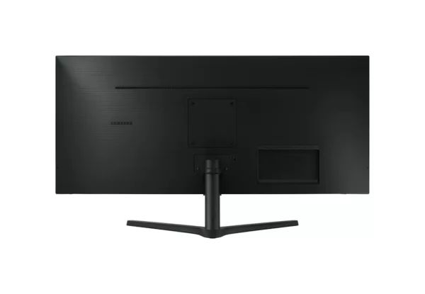 Samsung LS34C502GAUXEN Viewfinity S5 34"-wqhd-va-monitor – schwarz – Bild 2