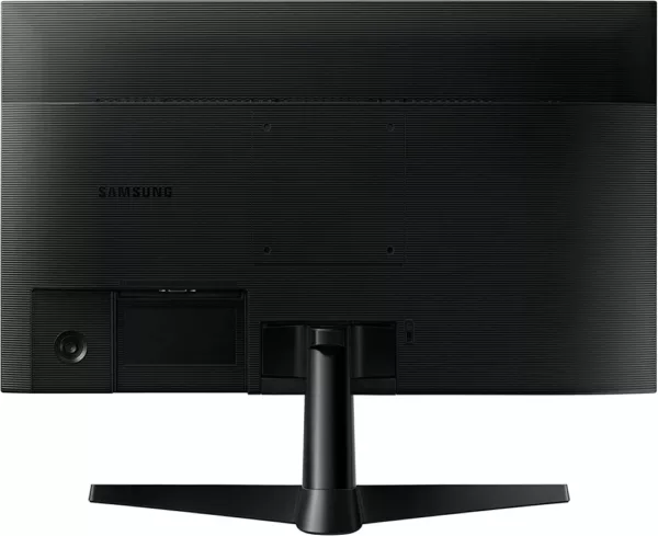 Samsung LS24C312EAUXEN S31C 24-zoll-full-hd-ips-monitor – schwarz – Bild 2