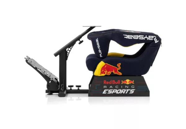 Playseat RER00308 Red Bull Klappbarer gaming-stuhl – schwarz – Bild 5