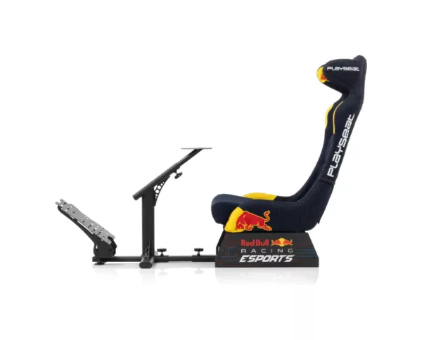 Playseat RER00308 Red Bull Klappbarer gaming-stuhl – schwarz – Bild 2