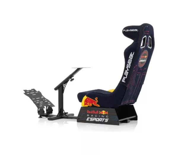 Playseat RER00308 Red Bull Klappbarer gaming-stuhl – schwarz – Bild 3