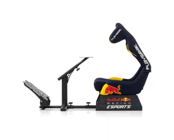 Playseat RER00308 Red Bull Klappbarer gaming-stuhl – schwarz – Bild 4