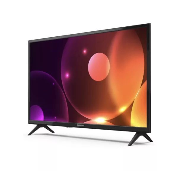 Sharp 32FA2E Led-fernseher ready hd 32'' - schwarz – Bild 2