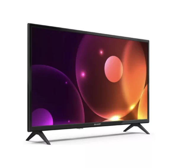 Sharp 32FA2E Led-fernseher ready hd 32'' - schwarz – Bild 3