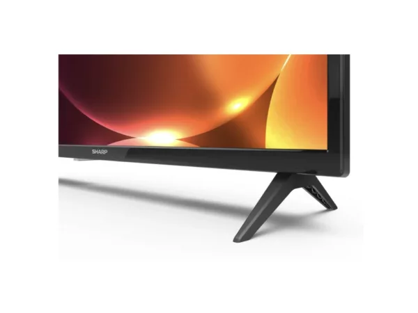 Sharp 32FA2E Led-fernseher ready hd 32'' - schwarz – Bild 4