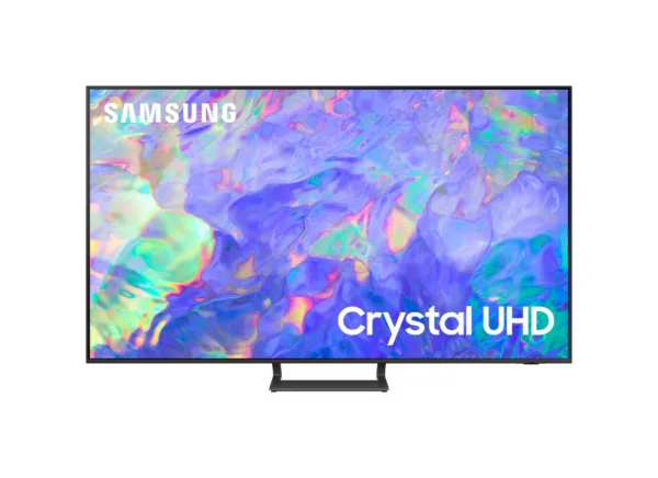 Samsung UE65CU8570UXZT 8 Smart tv 65'' uhd 4k – titangrau