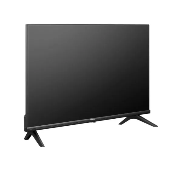 Hisense 40A4K Smart led-fernseher 40" full hd - schwarz – Bild 2