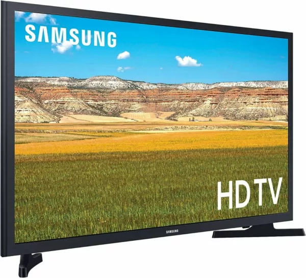 Samsung UE32T4300AEXZT 4 Smart tv 32" led hd - schwarz – Bild 2