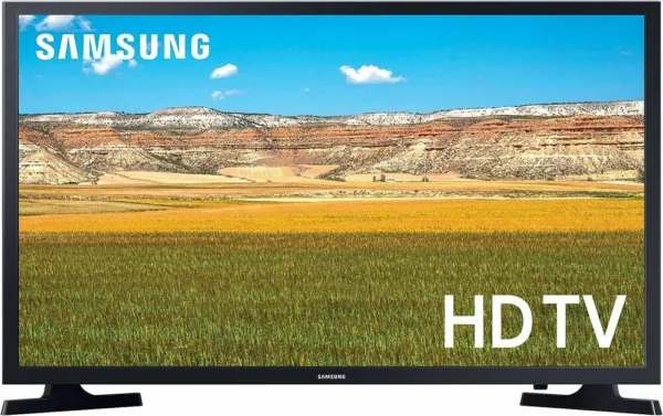 Samsung UE32T4300AEXZT 4 Smart tv 32" led hd - schwarz