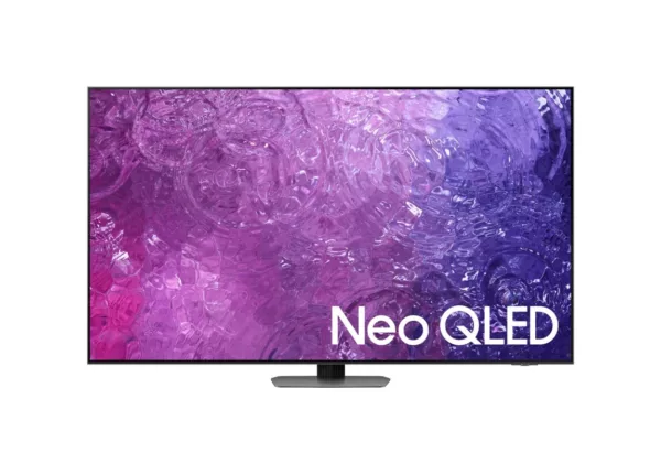 Samsung QE85QN90CATXZT 9 Smart tv 85'' qled 4k – carbonsilber