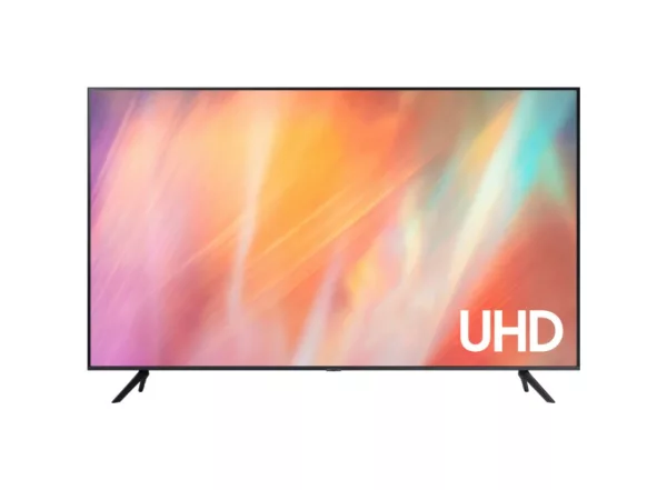 Samsung HG43AU800EEXEN Hau8000 Hotelfernseher 43" uhd - schwarz