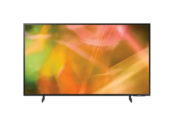 Samsung HG55AU800EEXEN Hau8000 Hotelfernseher 55" uhd - schwarz