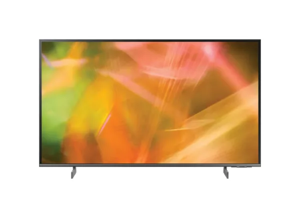 Samsung HG65AU800EEXEN Hau8000 Hotelfernseher 65" uhd - schwarz