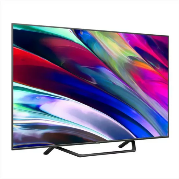 Hisense 65A79KQ Qled 65" 4k ultra hd smart-tv - schwarz – Bild 3