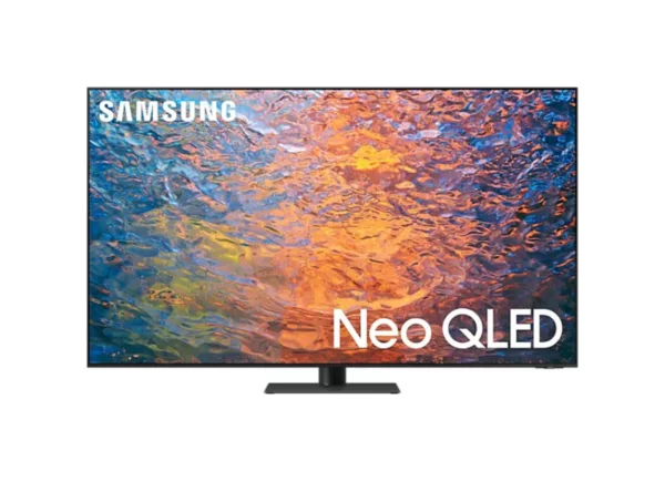 Samsung QE55QN95CATXZT Smart tv 55'' neo qled 4k - titanschwarz