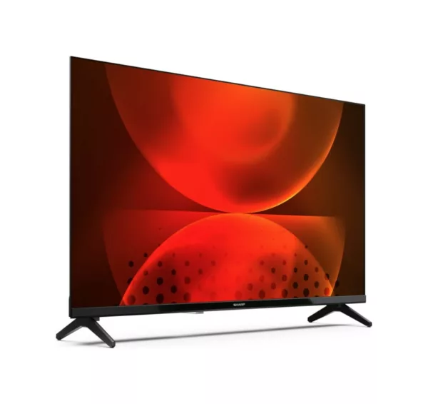 Sharp 32FH2EA Smarter led-fernseher 32'' hd – schwarz – Bild 4