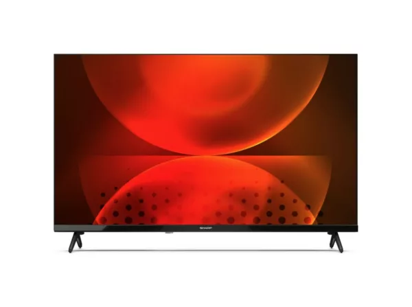 Sharp 32FH2EA Smarter led-fernseher 32'' hd – schwarz