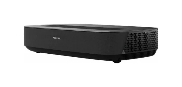 Hisense PL1 Tragbarer projektor – 3840 x 2160 p – 2100 ansi lumen – dlp – schwarz – Bild 2