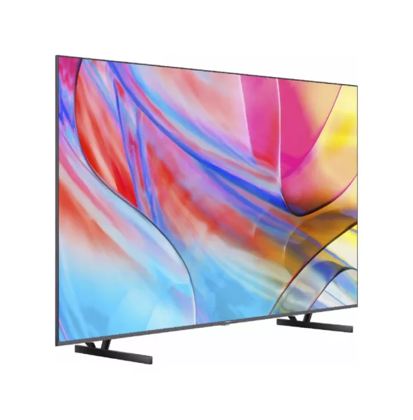 Hisense 75A79KQ Qled 75" 4k ultra hd smart-tv – schwarz – Bild 8