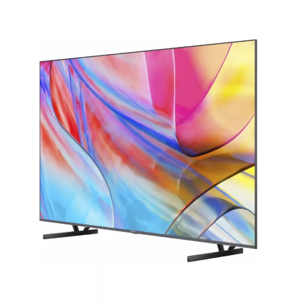 Hisense 75A79KQ Qled 75" 4k ultra hd smart-tv – schwarz – Bild 9