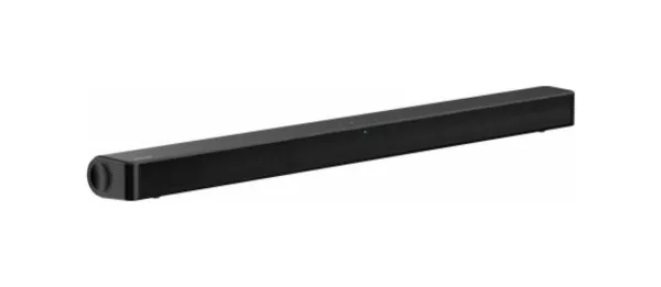 Hisense HS205G Soundbar – 60 w – 2.0 kanäle – schwarz – Bild 2